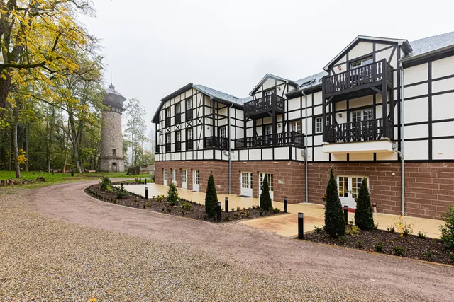 Château de Pourtalès