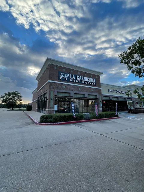 La Carniceria Meat Market