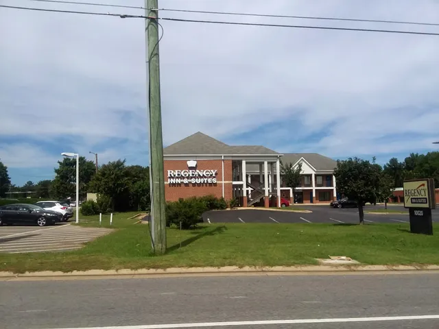 Regency Inn and Suites