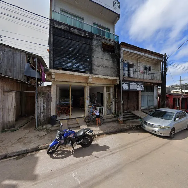 Panificadora E Confeitaria Ki-Pão