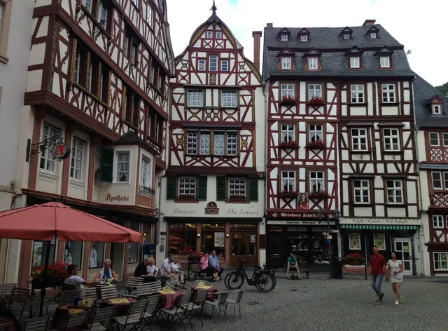 Gasthaus Huwer Hotel