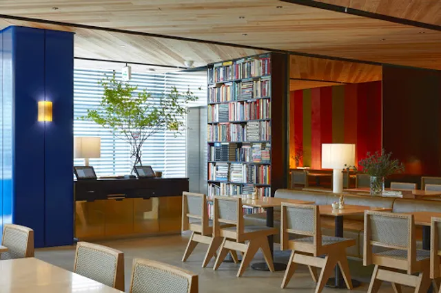 bills Futako-Tamagawa