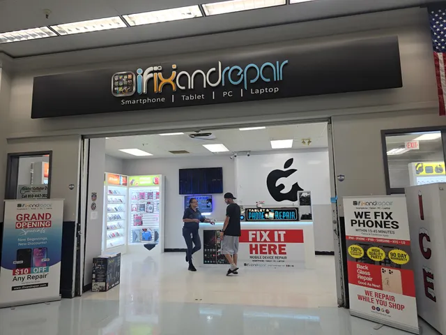 Global Cellular Repair