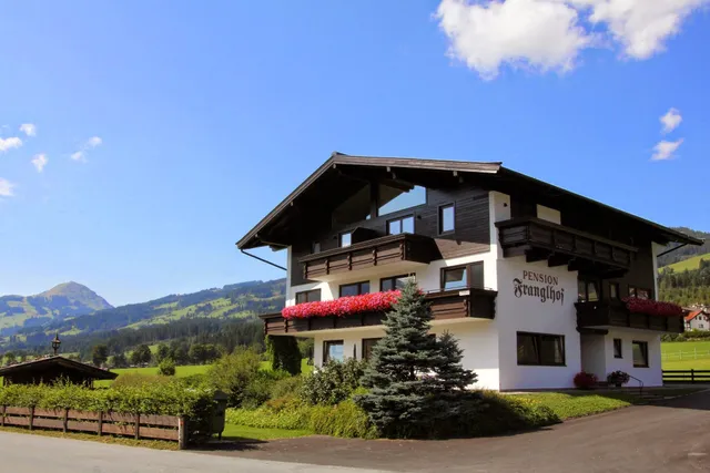 Pension Franglhof