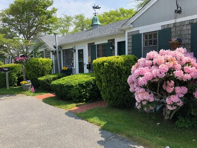 Spring Garden Inn Motel