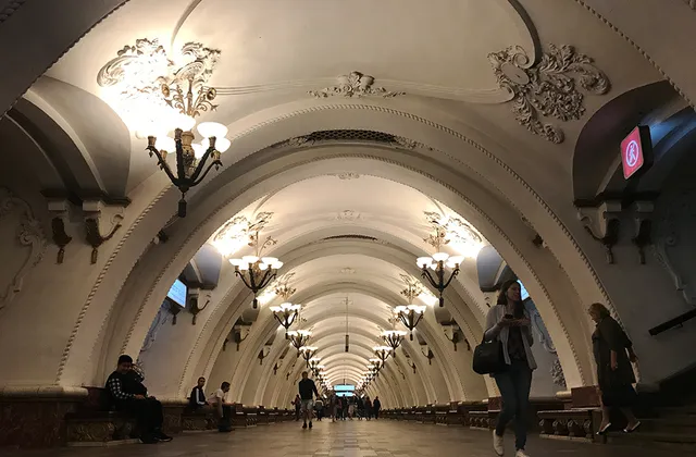 Arbatskaya