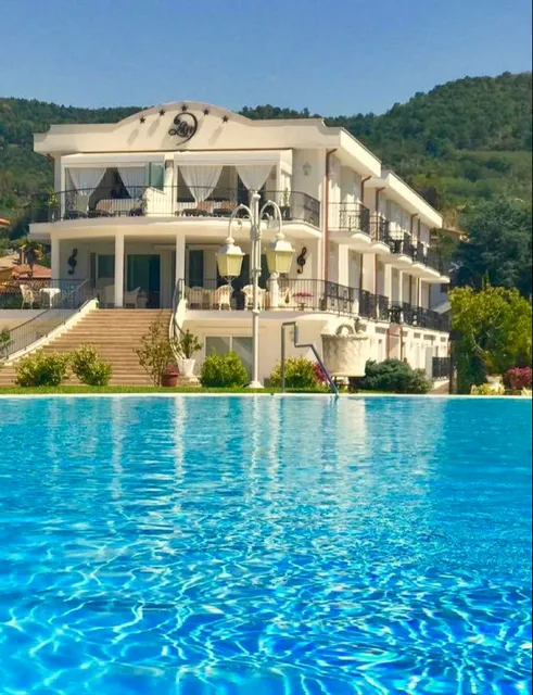 Ludwig Boutique Hotel