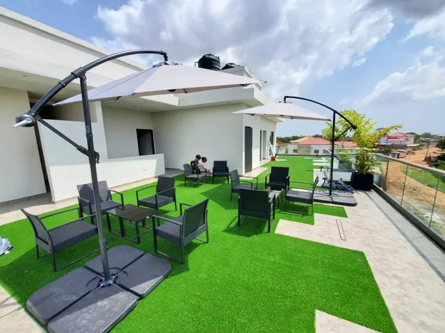 Passion Hills Apartments