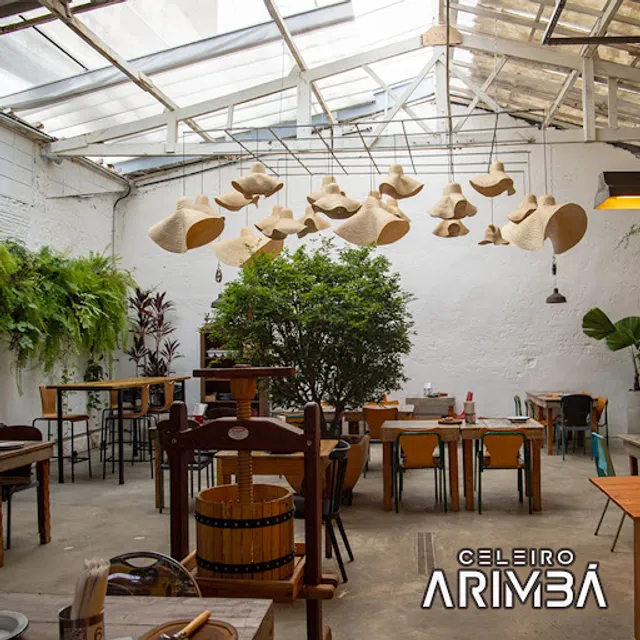 Espaço Arimbá