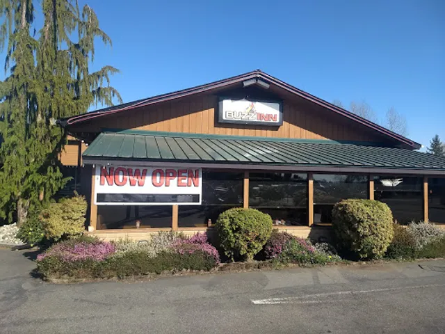Buzz Inn Steakhouse