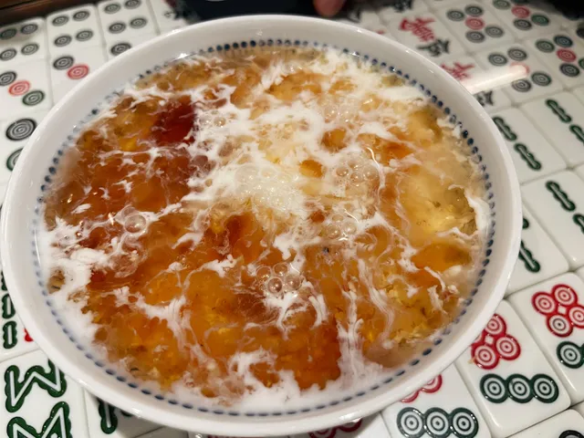 Tangwu Dessert Store Store