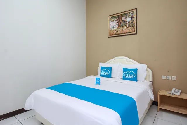 Airy Syariah CSB Arya Banga 8 Cirebon