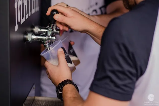 Mater Brewpub (Cervejaria)