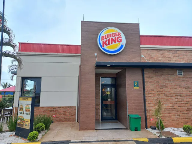 Burger King
