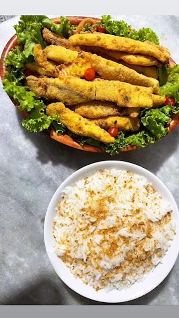 Bom Sabor Jantinha & Espetos