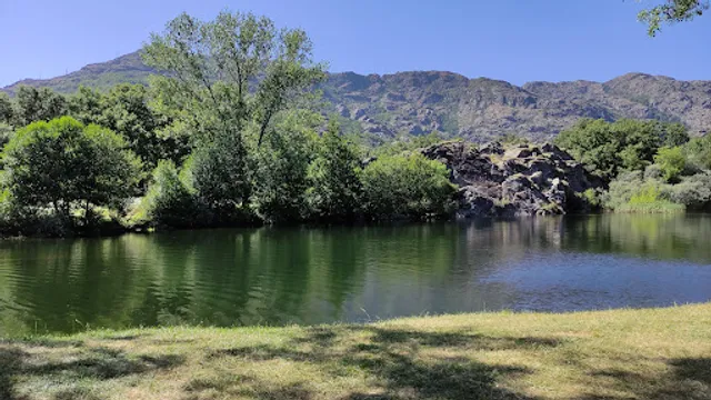 Chiringuito Naval del Pozo