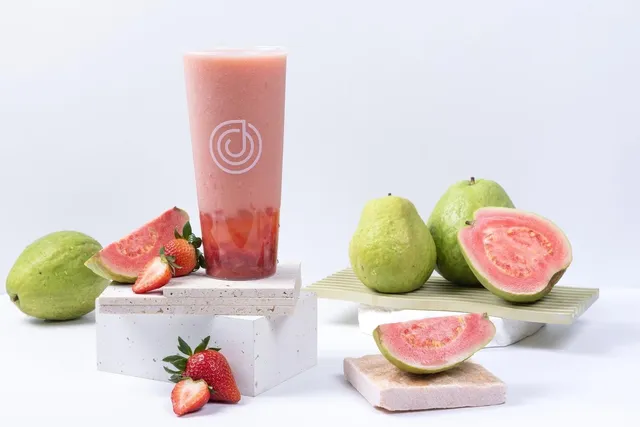 JOOY TEA SHOPPE (UNION SQUARE)