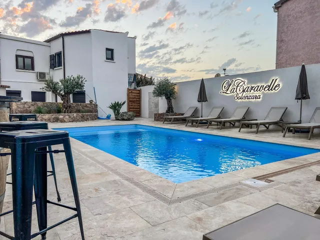 Hôtel Restaurant La Caravelle