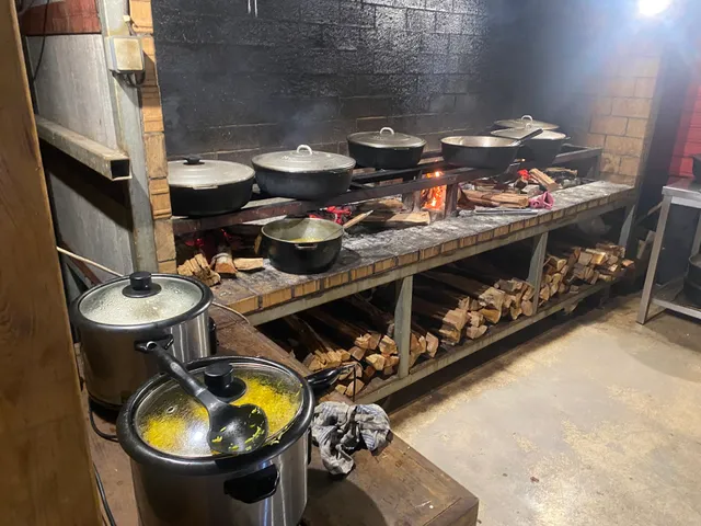 Les Marmites d'Armelle