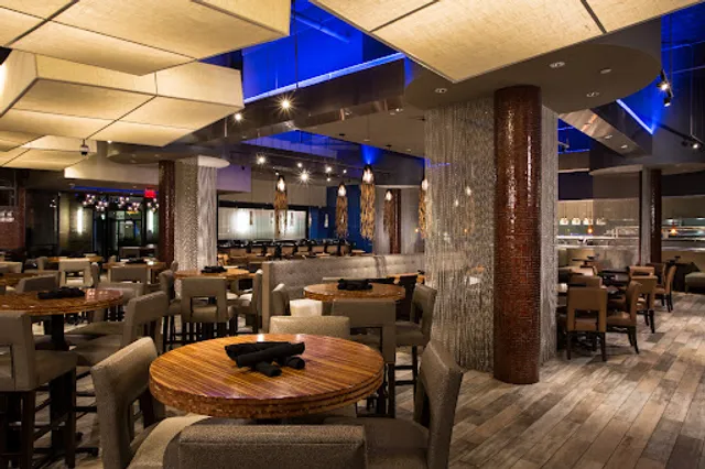 Kona Grill - Alpharetta