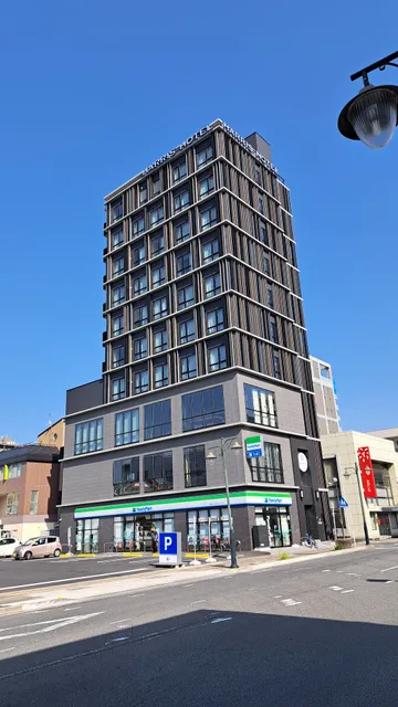 ハリスホテルWest