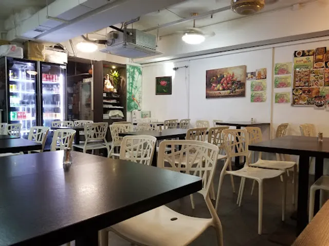 Zhi Chuk Lam Vegetarian