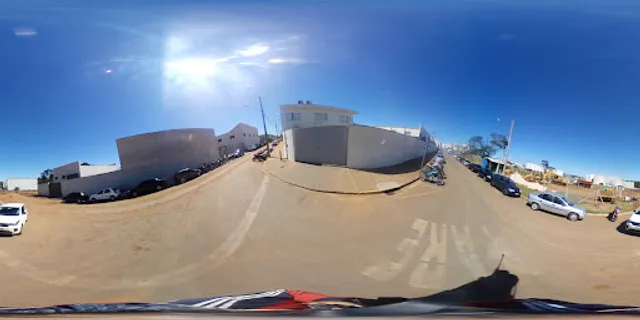 Casa do Pão de Queijo & Cia