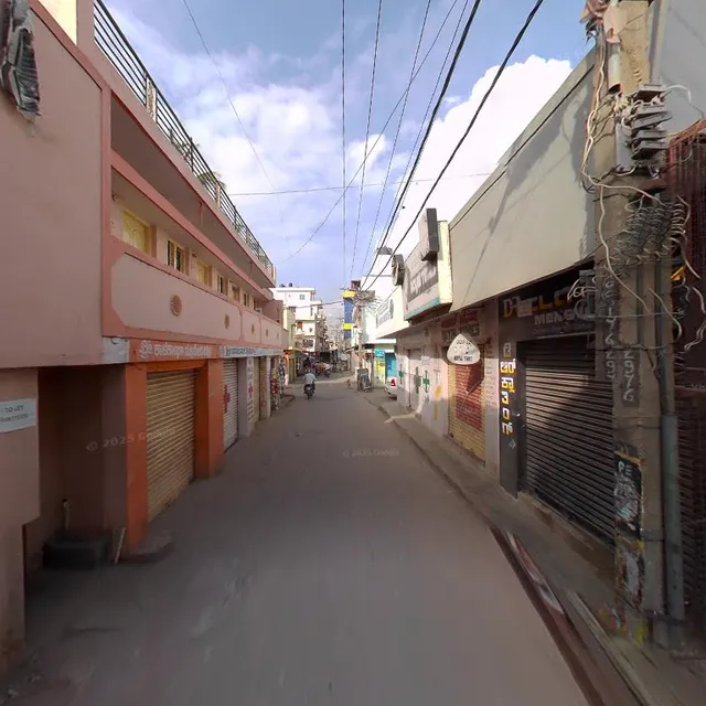 Mahalakshmi Bakery And Sweets