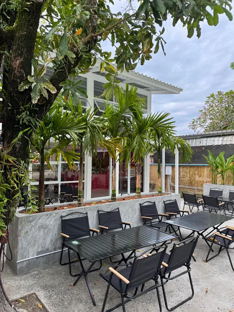 Yaam Trang อาหารดี เมืองตรัง