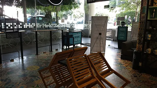 Cielito Querido Café