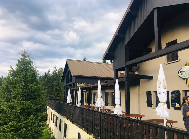 Auberge chaume du grand ventron