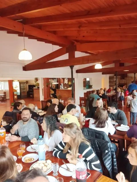 Restó Victoria - Nautico