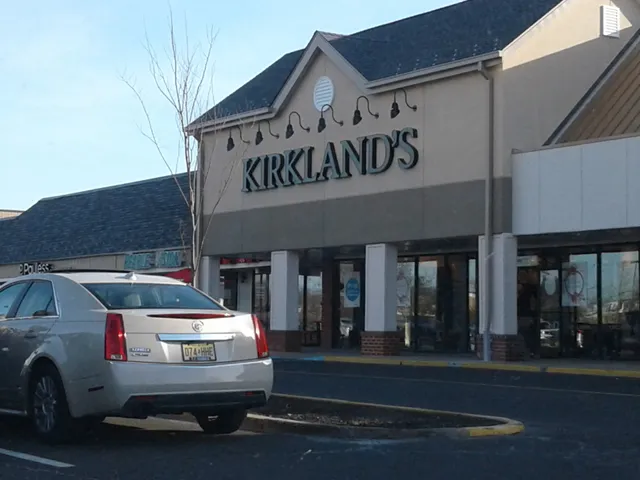 Kirkland's Home