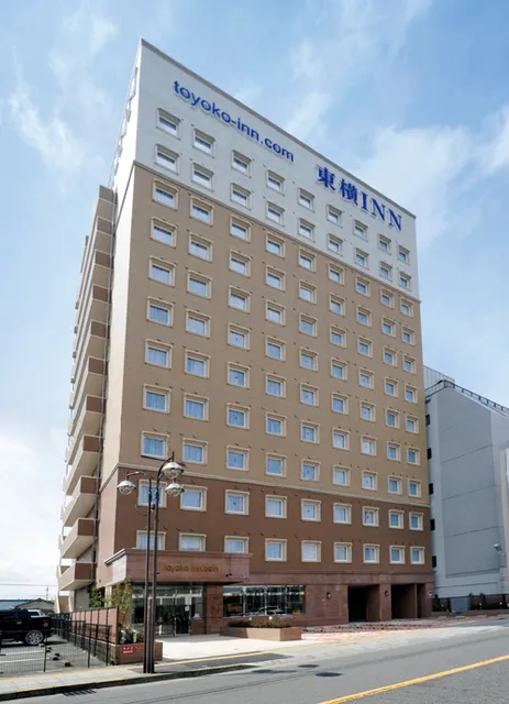 Toyoko INN Tachikawa Station north exit