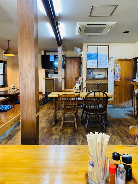 キッチンハウス 味平