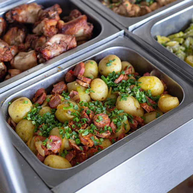 Restaurante Sabor Mineiro