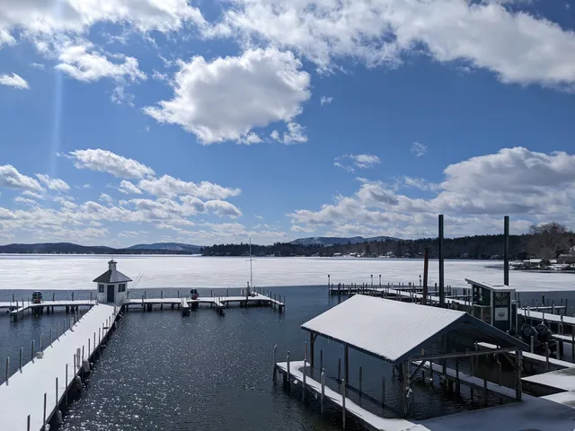 Wolfeboro Corinthian Yacht Club