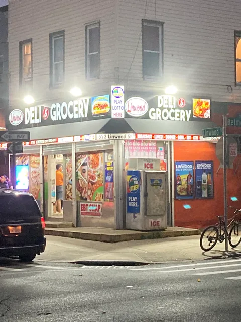 Linwood Deli & Grocery