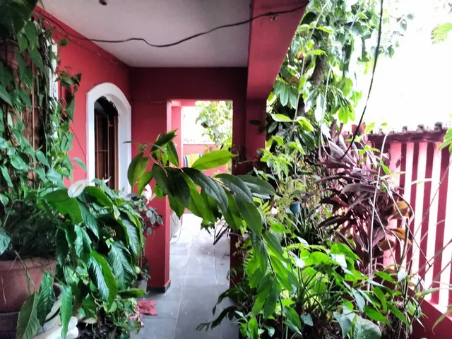 Crazy Host Pousada Compartilhada