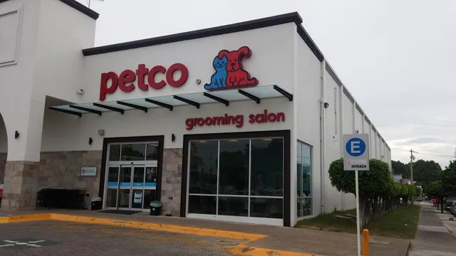 Petco Américas