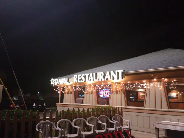 Mayfair Shopping Plaza