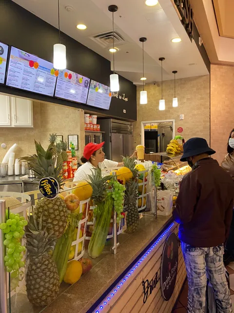 Drink Fresh By Djurdjura