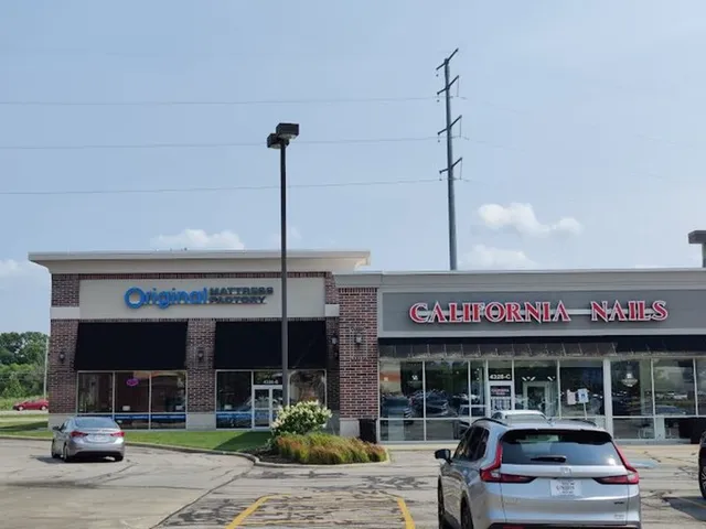 The Original Mattress Factory