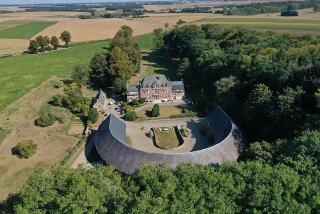 chambre d'hôtes du Valvion