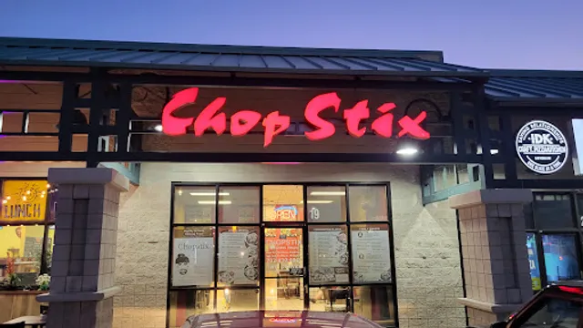 Chopstix