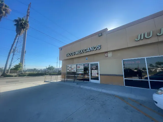 Tacos Mexicanos Inc