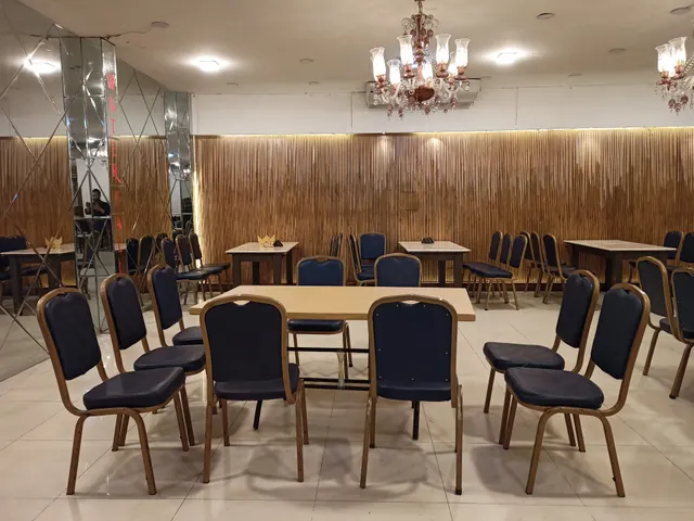 Waterfall Restaurant & Convention Hall