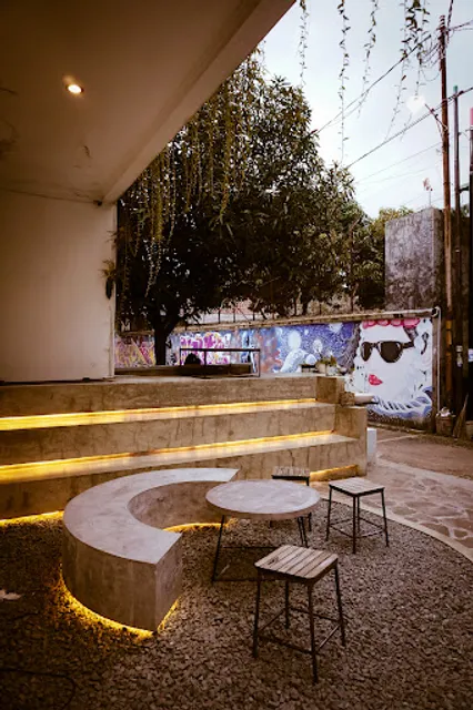 KRK | Kopi Roemah Kesambi