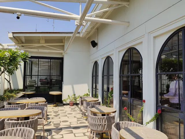 Best Western Sagar Sona