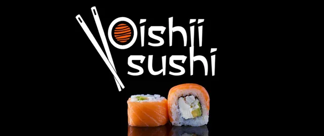 Oishii Sushi Bogotá